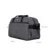 Saco Desporto Gimmy Ghuts Gravel Grey 38X24.5X17.5cm