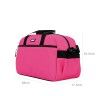 Saco Desporto Gimmy Ghuts Hot Pink 38X24.5X17.5cm