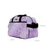 Saco Desporto Gimmy Ghuts Light Plum 38X24.5X17.5cm