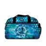 Saco Desporto Gimmy Ghuts Laser Ball 38X24.5X17.5cm