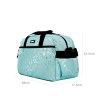 Saco Desporto Gimmy Ghuts Light Mint 38X24.5X17.5cm