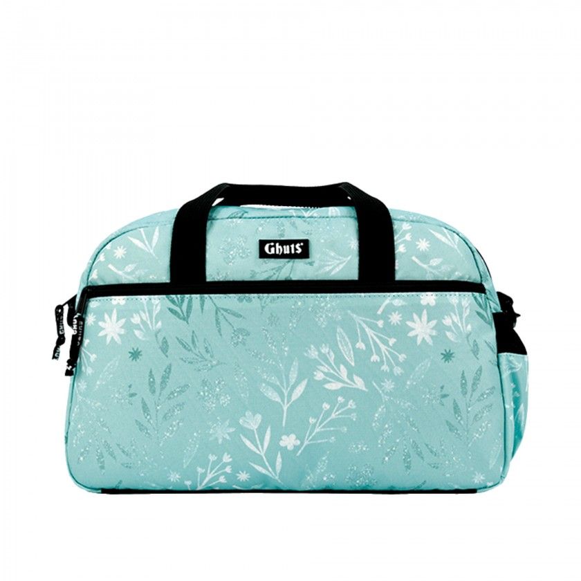 Saco Desporto Gimmy Ghuts Light Mint 38X24.5X17.5cm