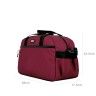 Saco Desporto Gimmy Ghuts Mauve Red 38X24.5X17.5cm