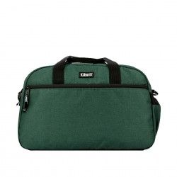 Saco Desporto Gimmy Ghuts Stylish Green 38X24.5X17.5cm