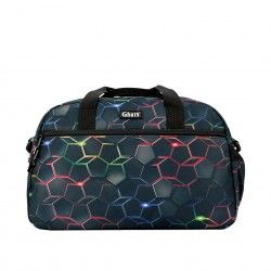 Saco Desporto Gimmy Ghuts Tech Colors 38X24.5X17.5cm