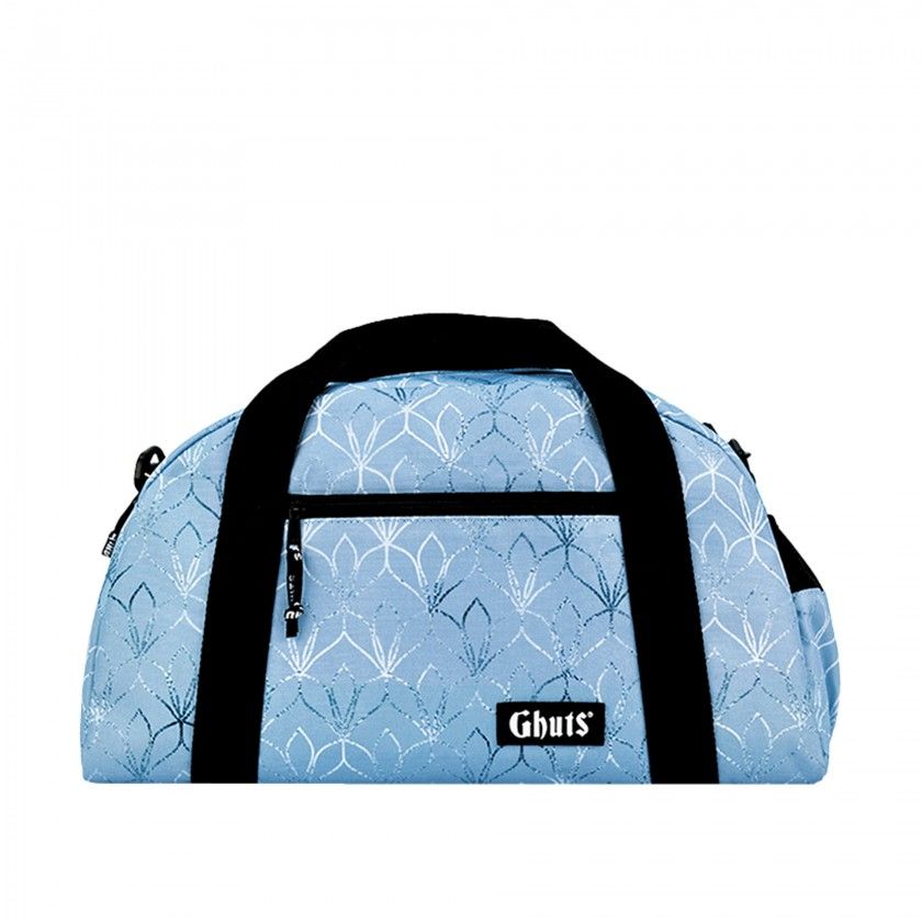 Saco Desporto Ghuts Blue Lily 45X25X20cm