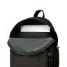 Mochila Clssica Porttil Ghuts Black 32.5X41X14.5cm