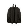 Mochila Clssica Porttil Ghuts Black 32.5X41X14.5cm