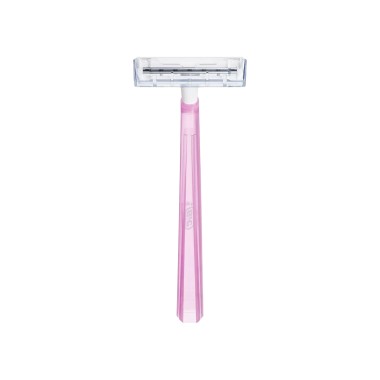 Lâmina Depiladora Descartável Bic Twin Lady Pack 5