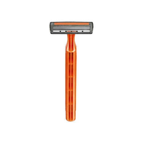 Lâmina Barbear Descartável Bic Sensitive3 Pack 2 - Image product
