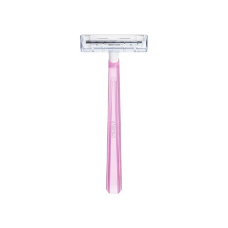 L�mina Depiladora Descart�vel Bic Twin Lady Pack 5 - Image product