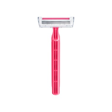 Lâmina Depiladora Descartável Bic Pure Lady Pink Pack 4