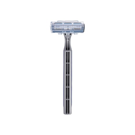 Máquina Barbear Descartável Bic Flex3 Pack 3+1 - Image product