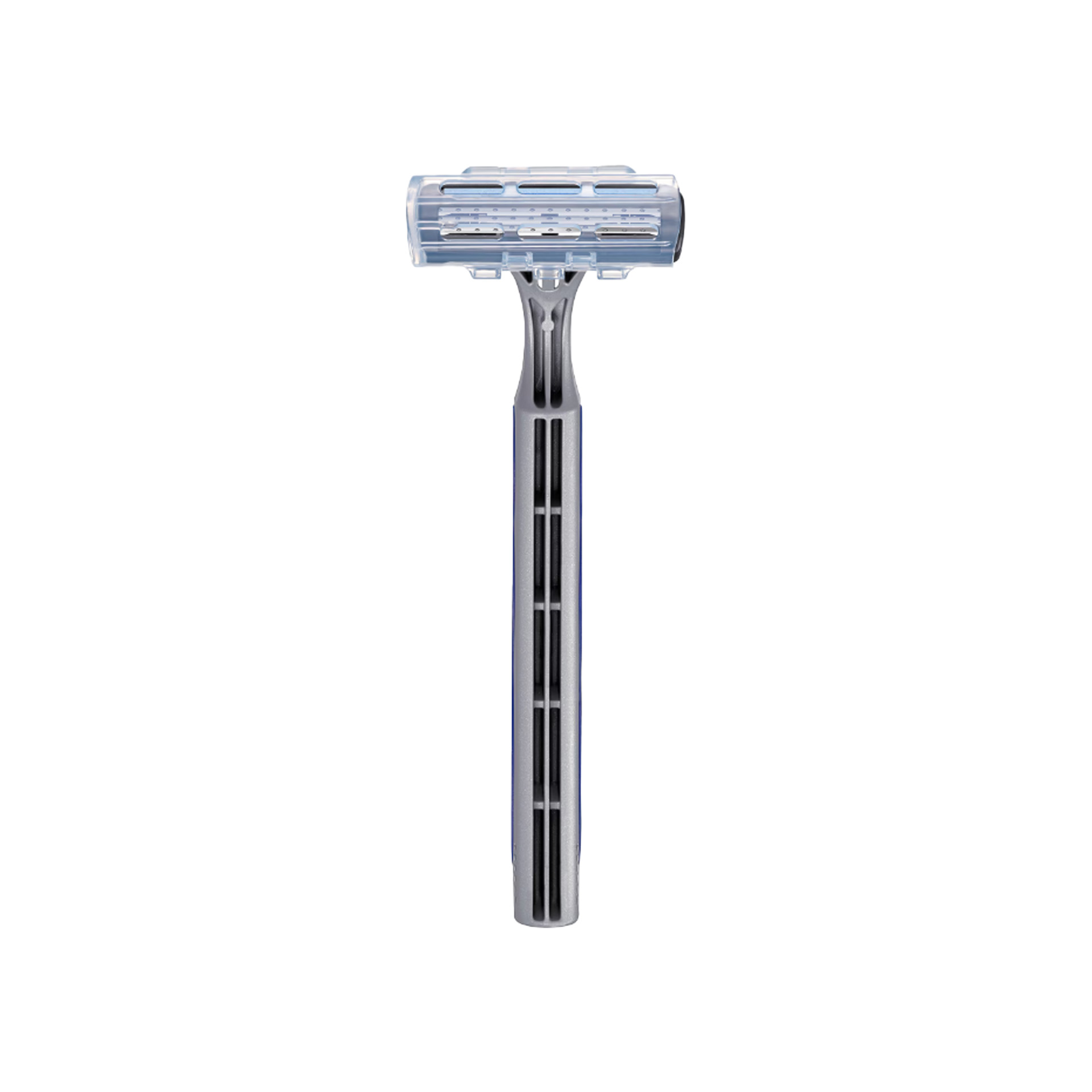 Máquina Barbear Descartável Bic Flex3 Pack 3+1