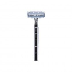Mquina Barbear Descartvel Bic Flex3 Pack 3+1