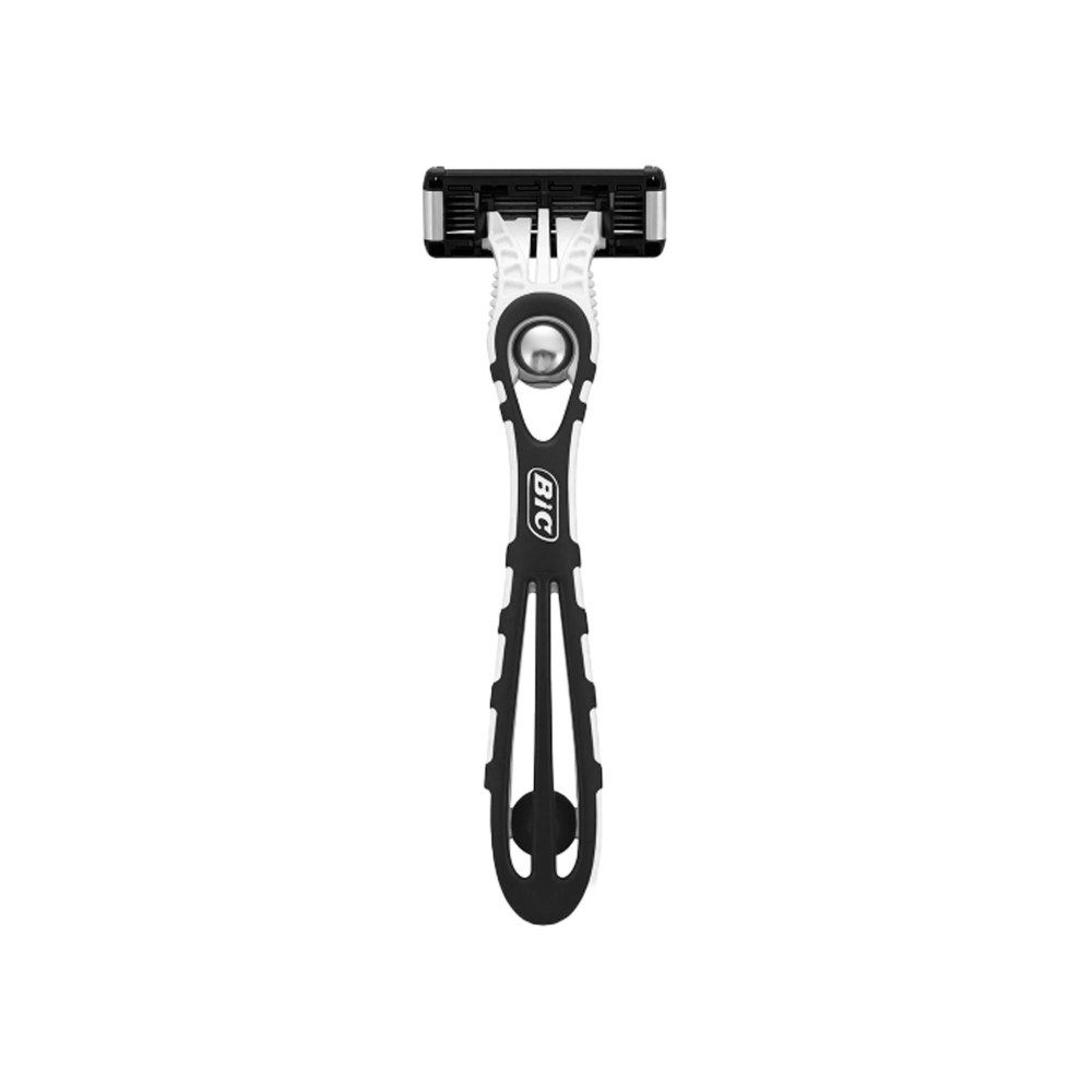 Máquina Barbear Bic Flex5 Comfort Pack 3