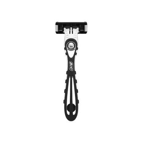 Máquina Barbear Bic Flex5 Comfort Pack 3 - Image product