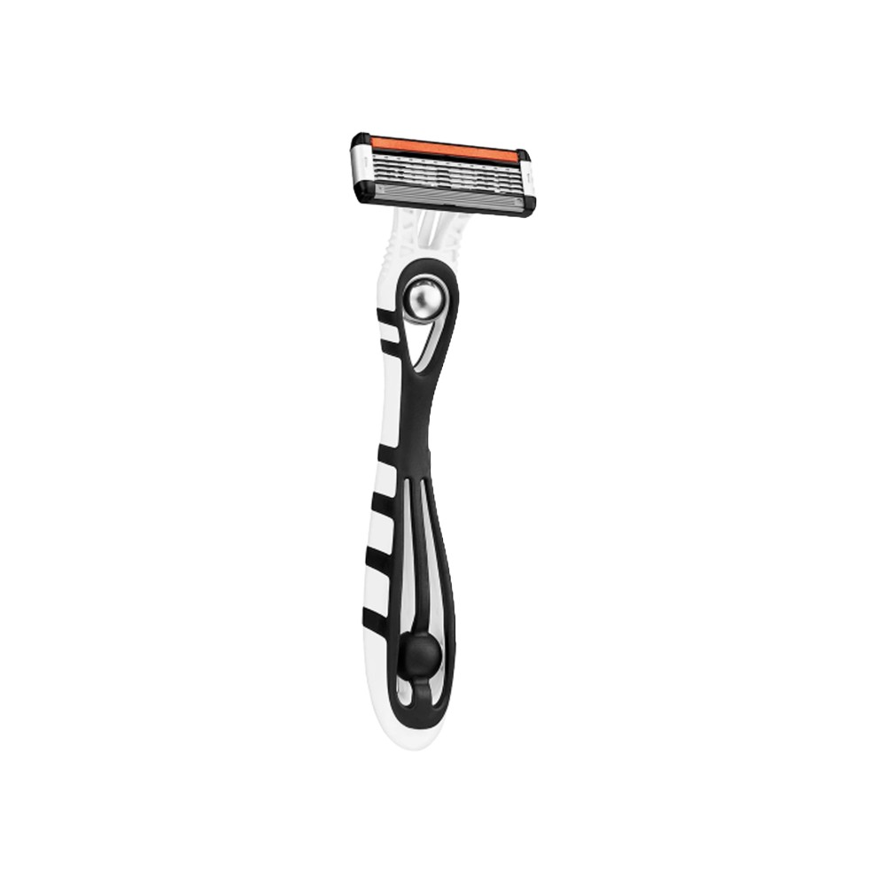 Máquina Barbear Bic Flex5 Comfort Pack 3