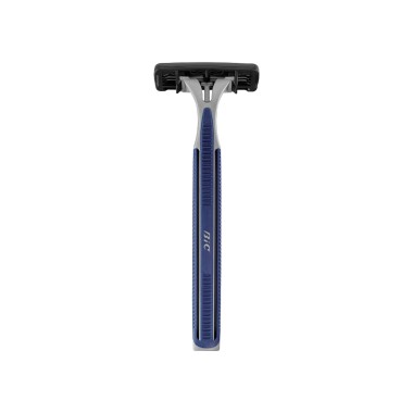 Máquina Barbear Descartável Bic Flex3 Pack 3+1
