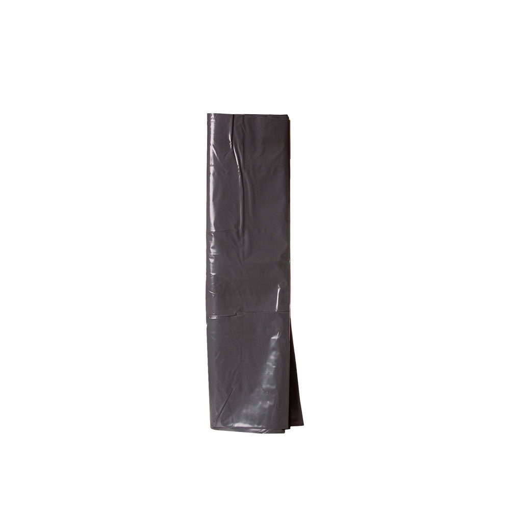 Saco Lixo Plástico Preto (kg)
