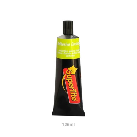 Cola Contacto Supertite Tubo 125ml - Image product