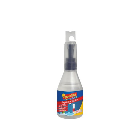 Cola Escolar Supertite 100gr - Image product