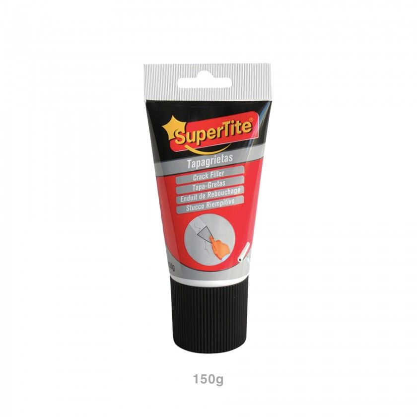 Massa Tapa Juntas Supertite 150gr