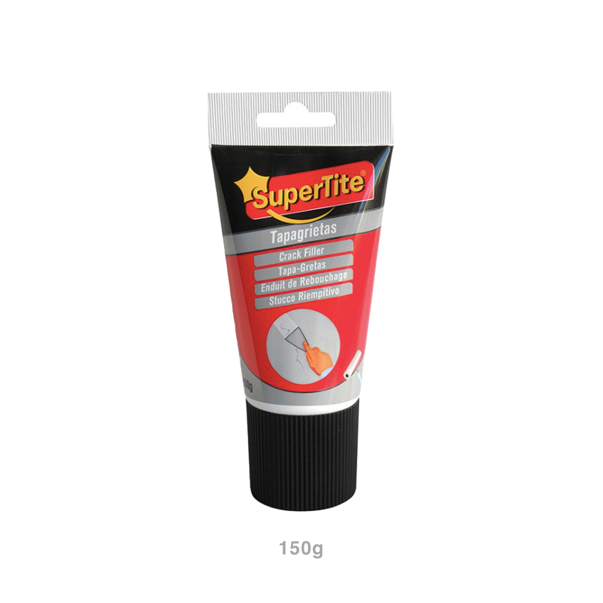 Massa Tapa Juntas Supertite 150gr