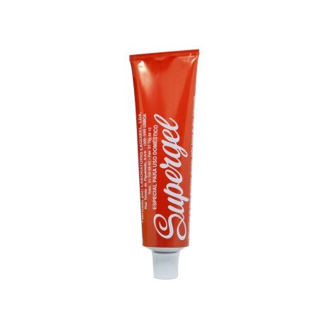 tira nodoas Supergel Bisnaga 100gr - Image product
