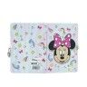 Dirio Minnie Mouse + Lpis 22.4X23.2X2.2cm