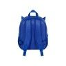 Mochila Infantil Sonic 26X31X11cm