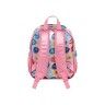 Mochila Infantil Patrulha Pata 26X31X11cm