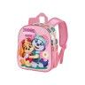 Mochila Infantil Patrulha Pata 26X31X11cm