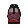 Mochila Escolar Rodas Minnie 31X43X18cm