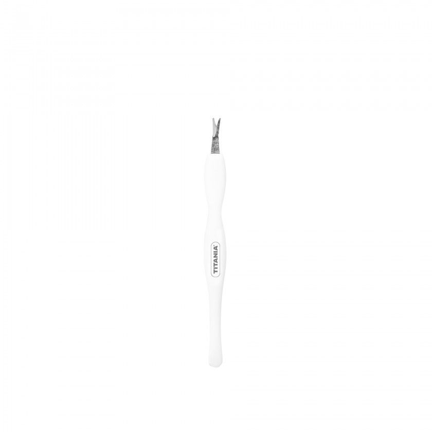 Removedor Cutculas Titania 9.5cm