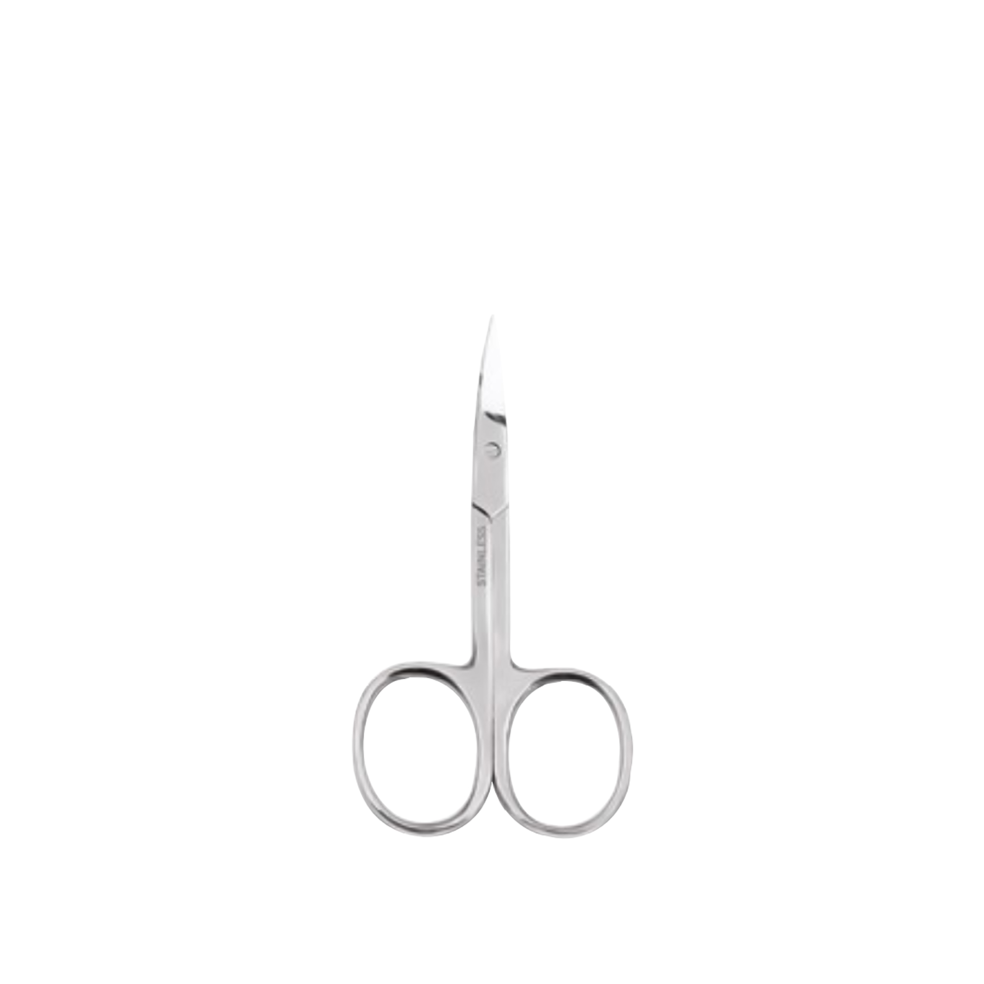 Tesoura Unhas / Cutículas Titania 9cm