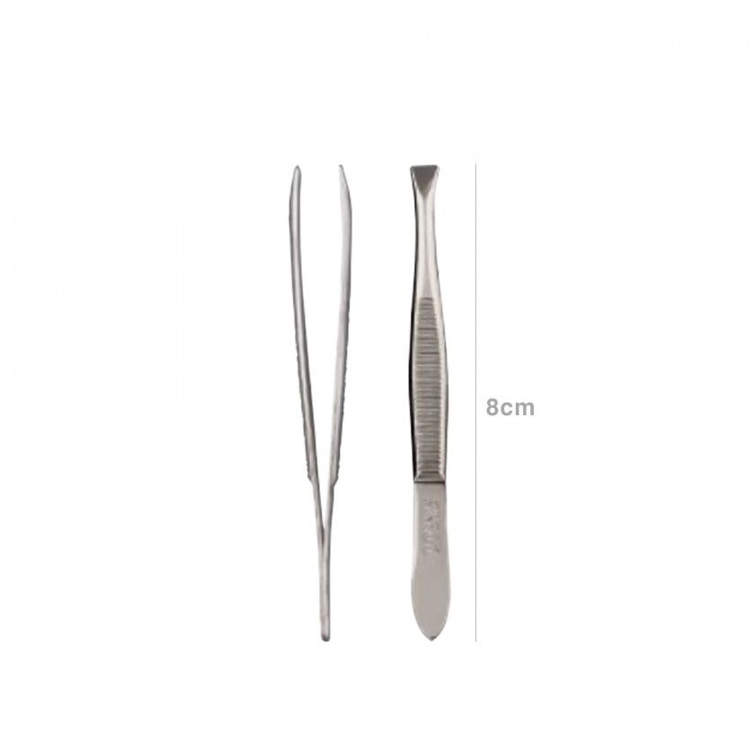 Pinça Titania 8cm Pinça Titania 8cm
