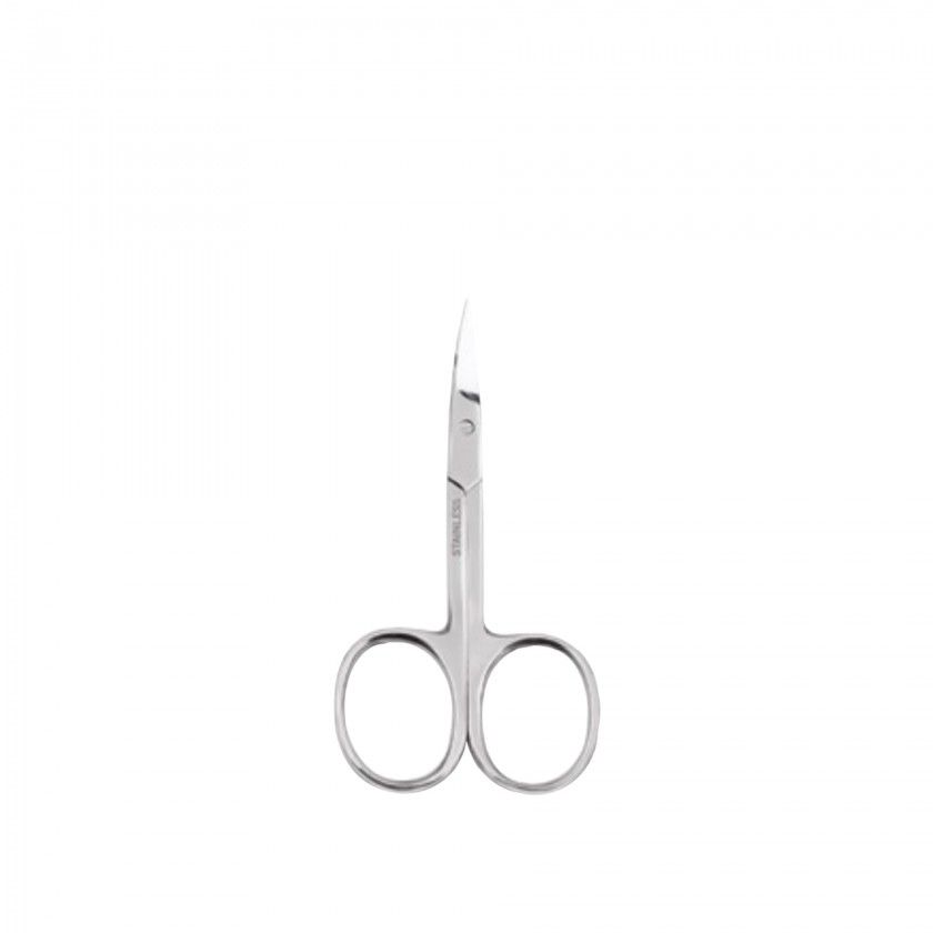 Tesoura Unhas / Cutculas Titania 9cm
