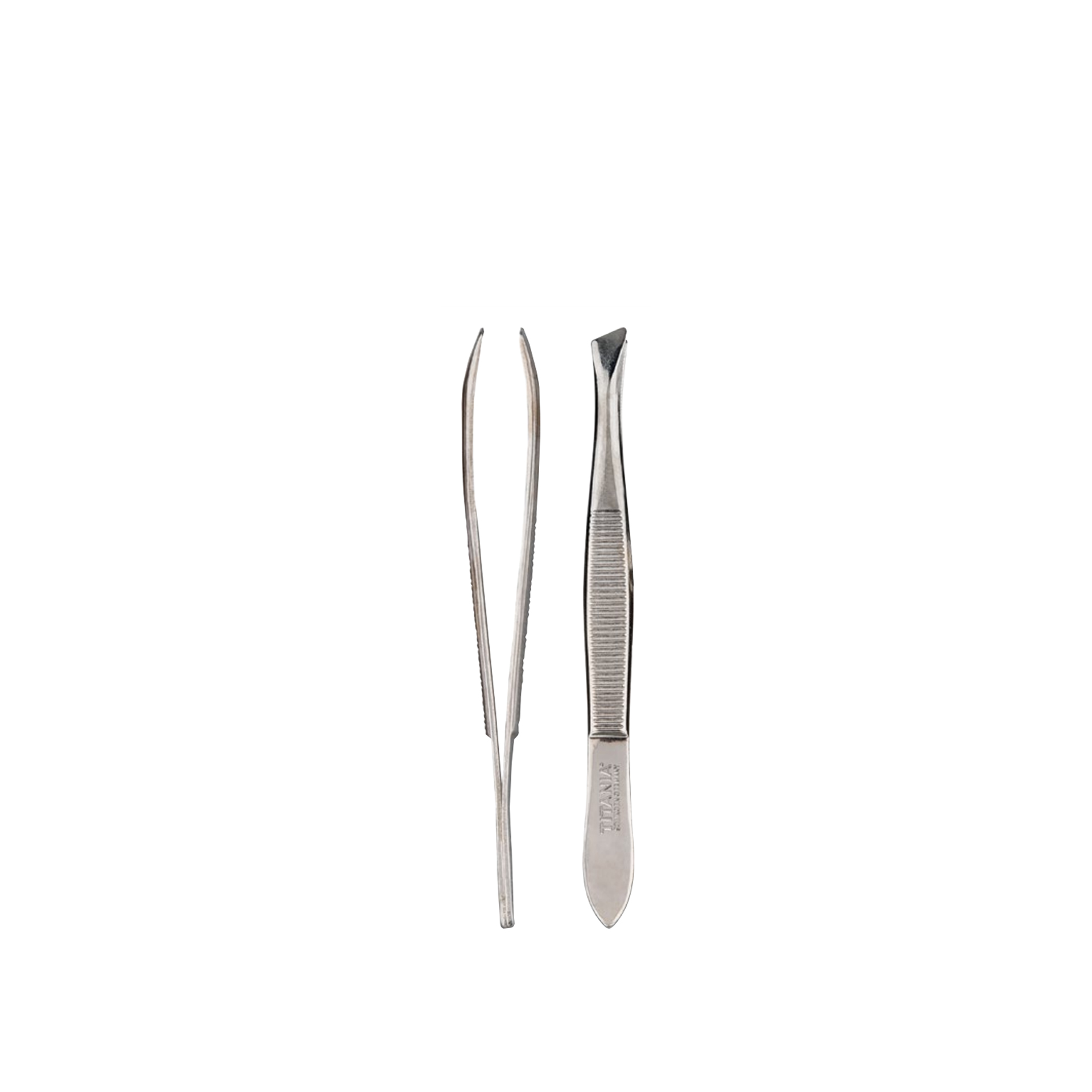 Pinça Titania 8cm
