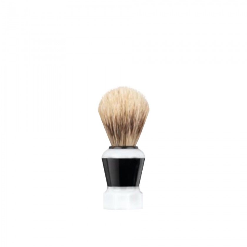 Pincel Barbear Titania Men 9.5cm