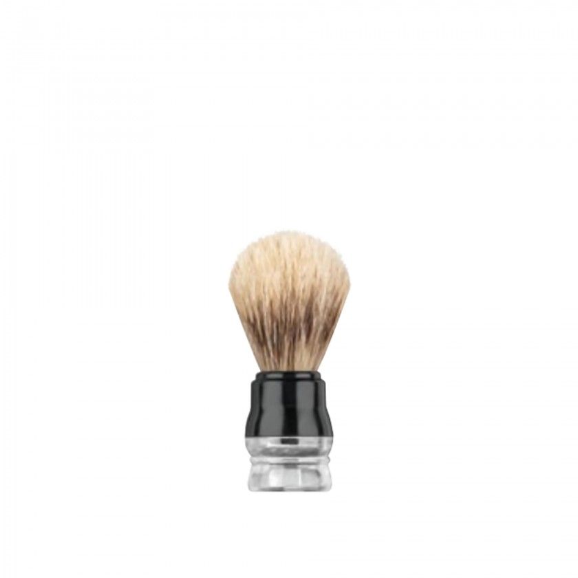 Pincel Barbear Titania Men 9.5cm