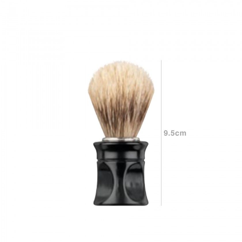 Pincel Barbear Titania Men 9.5cm Pincel Barbear Titania Men 9.5cm