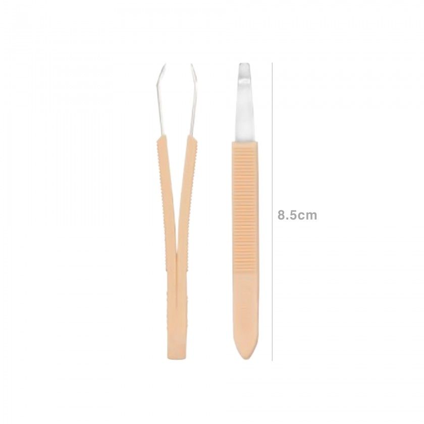 Pinça Titania 8.5cm Pinça Titania 8.5cm