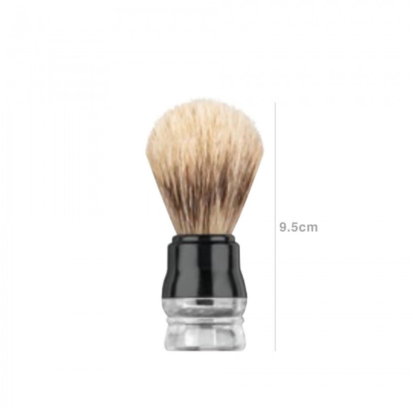 Pincel Barbear Titania Men 9.5cm Pincel Barbear Titania Men 9.5cm