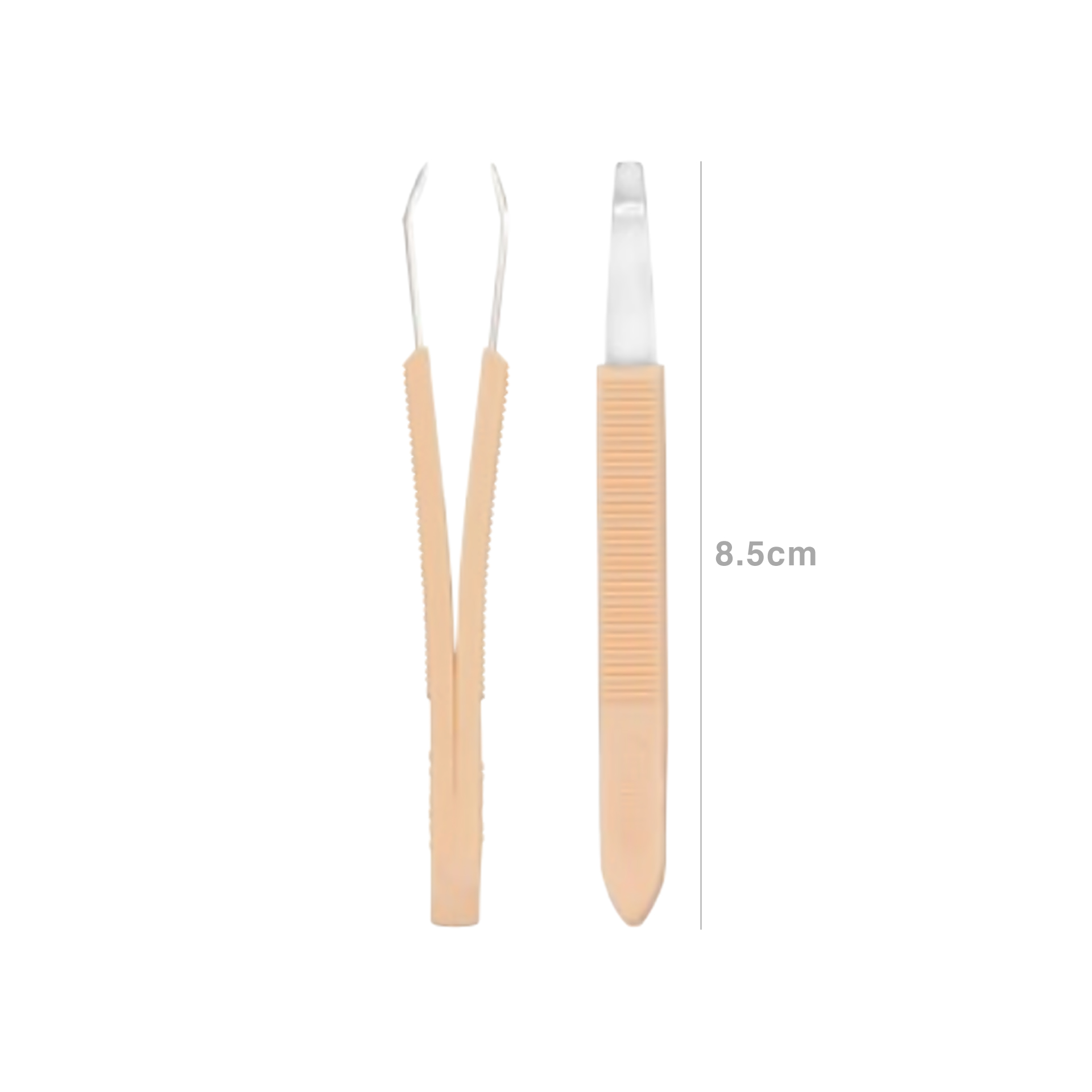 Pinça Titania 8.5cm