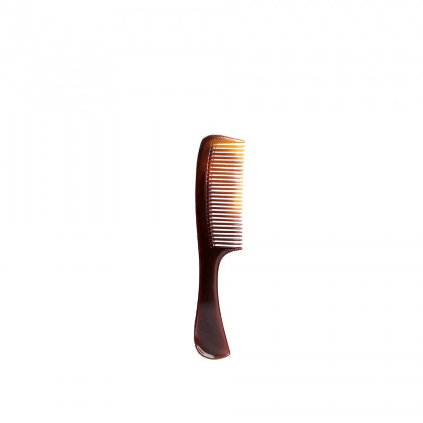 Pente Cabelo Titania 21cm Pente Cabelo Titania 21cm