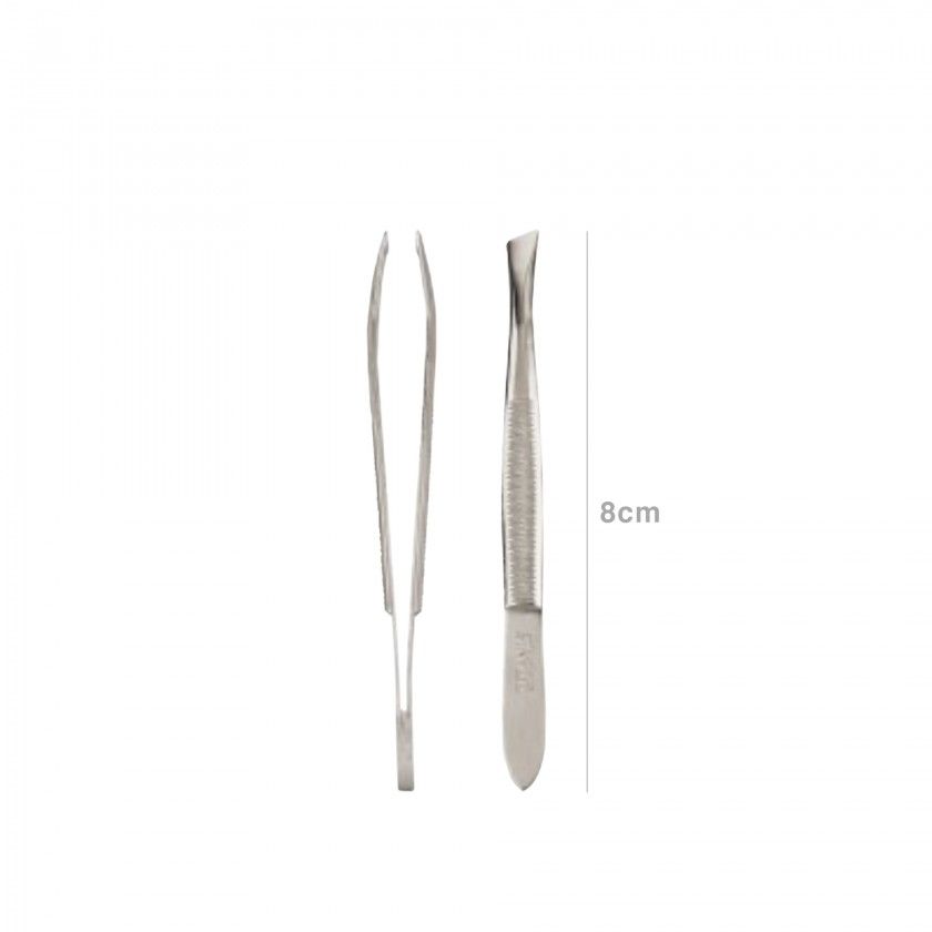 Pinça Titania 8cm Pinça Titania 8cm
