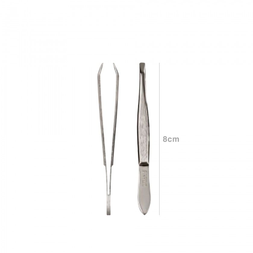 Pinça Titania 8cm Pinça Titania 8cm