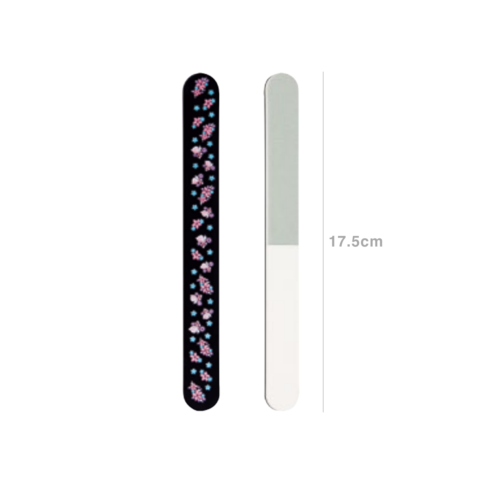 Polidor Unhas Titania 17.5cm