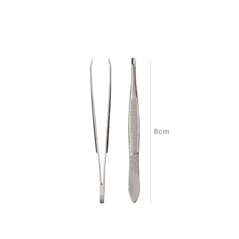 Pinça Titania 8cm Pinça Titania 8cm